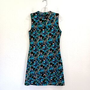 Max Sport Ponte Knit Sheath Dress